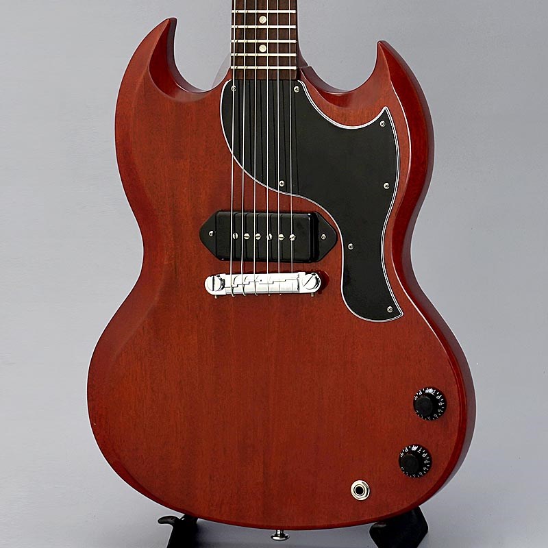 Gibson SG Junior (Vintage Cherry)の画像